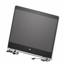 HP LCD 13.3" FHD BV LED TS UMVA 250 For Probook X360 435 G7 M03428-001